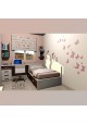 Teen and childrens beedrooms