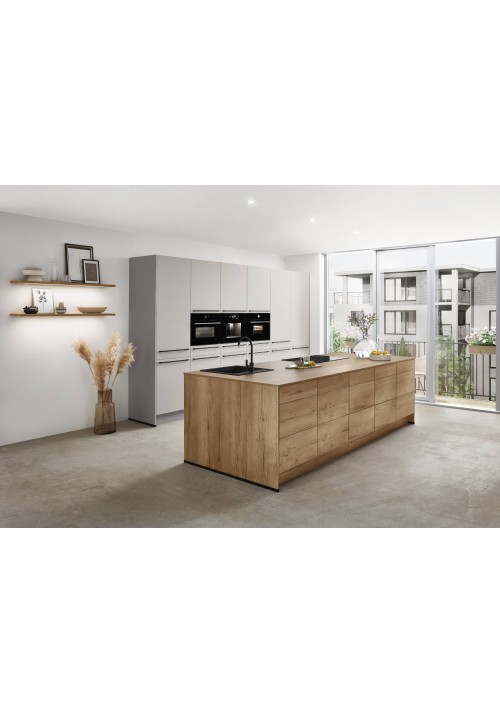 Nobilia Softline 508