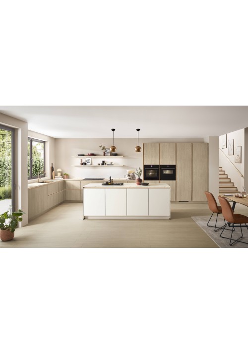 Nobilia STRUCTURA 406