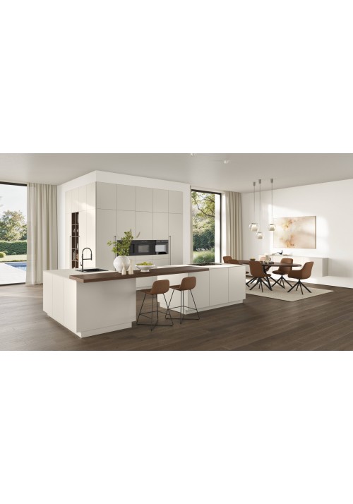 Nobilia Softline 504