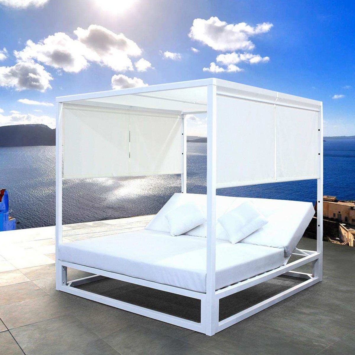 Daybed Concepto