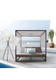 Daybed Concepto