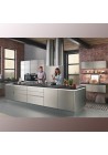 Cocinas modernas