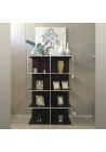 Timeless bookshelf