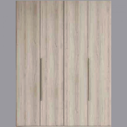 4 Doors wardrobe