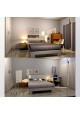 Proyectos 3D Dormitorios
