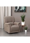 Jucar Reclining Armchair