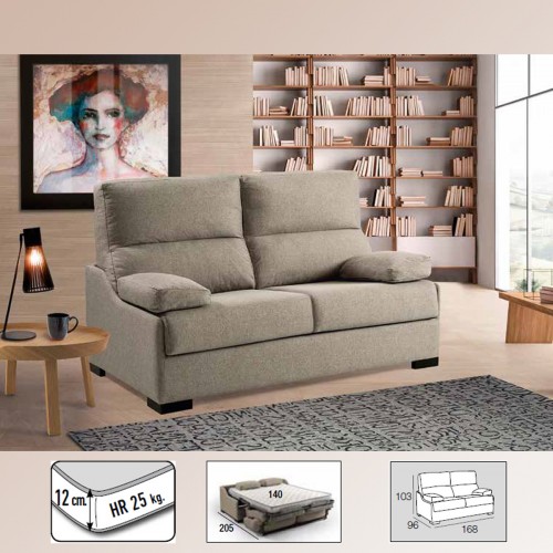 Sofa Bed Geo