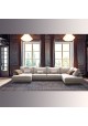 Fendy Sofa