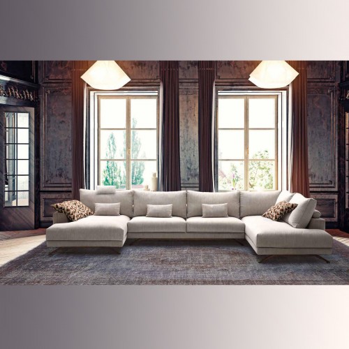 Fendy Sofa