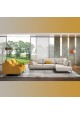 Prada Sofa by Divani
