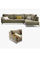 Prada Sofa by Divani