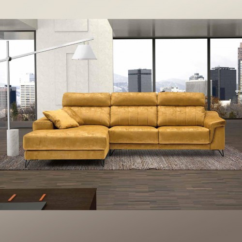 Room Sofa by Divani