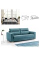 Nala sofa bed