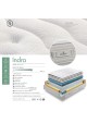 Indra mattress by Sonpura