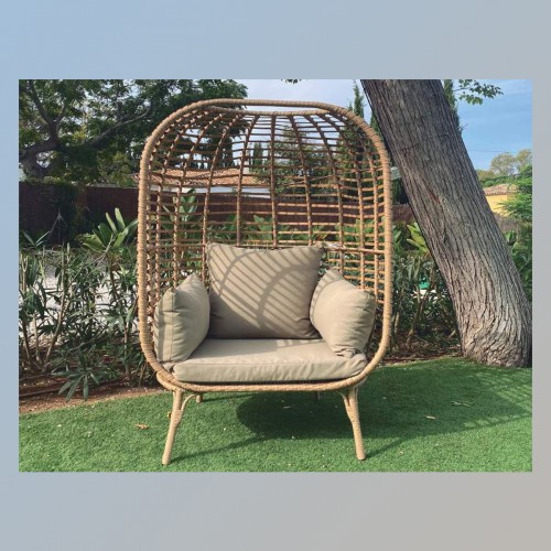Nest Outdoor Chair
