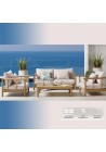 Conjunto de jardín Filipinas