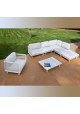 Verona modular sofas