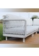 Verona modular sofas