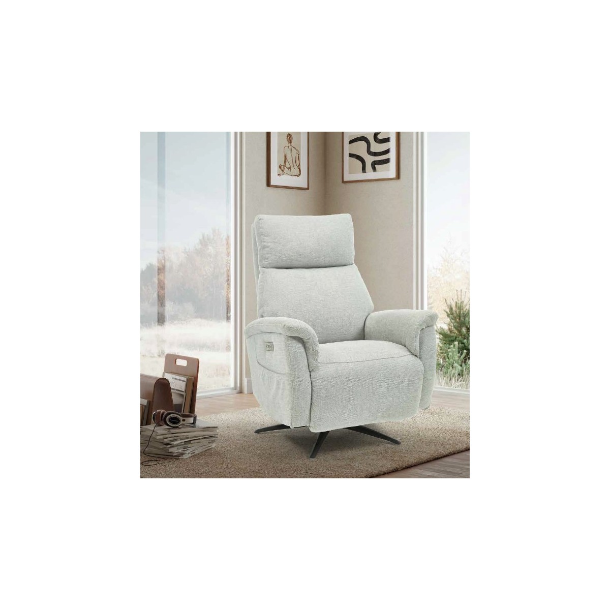Sillón ADA
