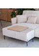 Monroe Sofa – Pure Comfort and Design by Fama | Mobles Allés Menorca