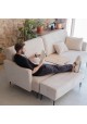 Monroe Sofa – Pure Comfort and Design by Fama | Mobles Allés Menorca