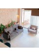 Monroe Sofa – Pure Comfort and Design by Fama | Mobles Allés Menorca