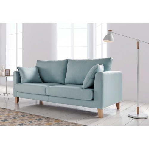 Basic Bathtub-Style Sofa