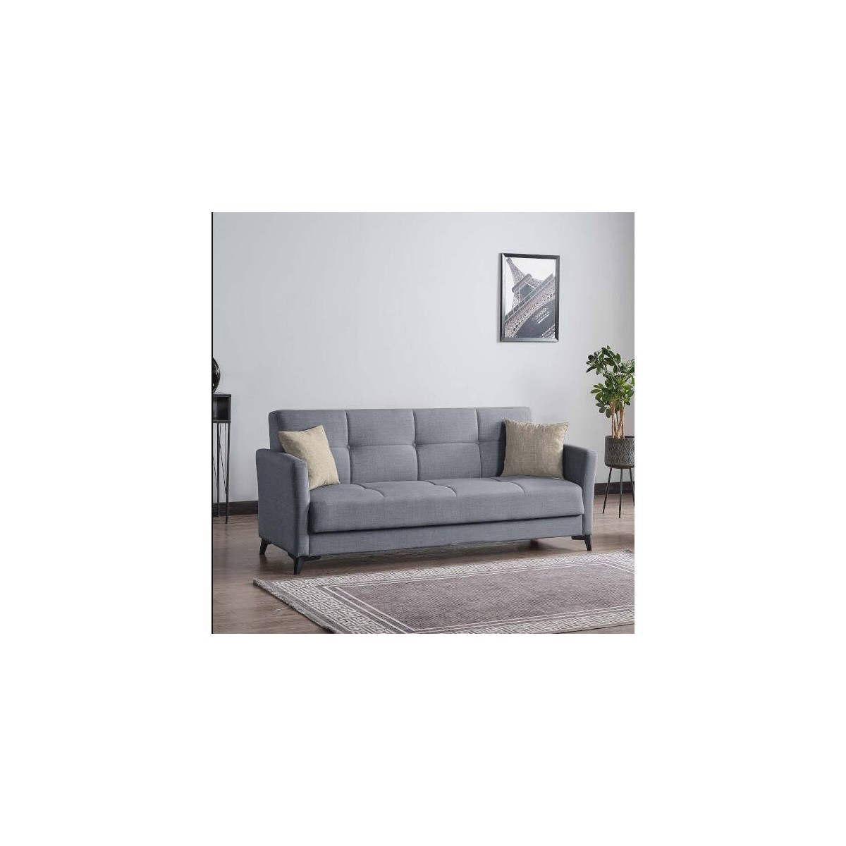 Delhi Sofa Bed