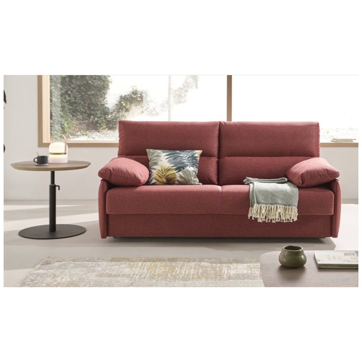 Blanco sofa bed