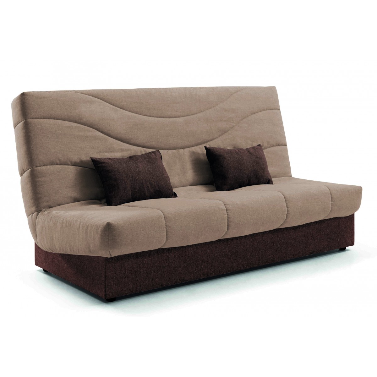 Sofá cama CAPRI