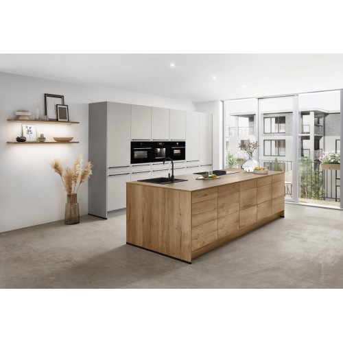 Nobilia Softline 508