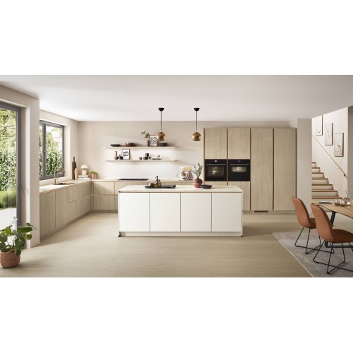 Nobilia STRUCTURA 406