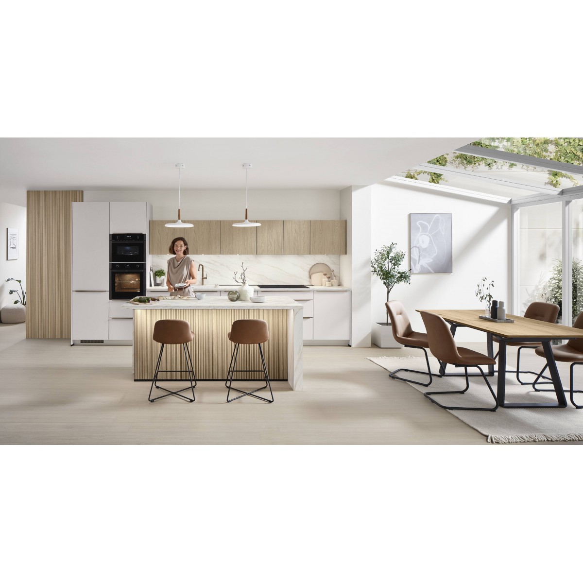 Nobilia SOFTLINE 509