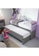 Dormitorio Juvenil Personalizable